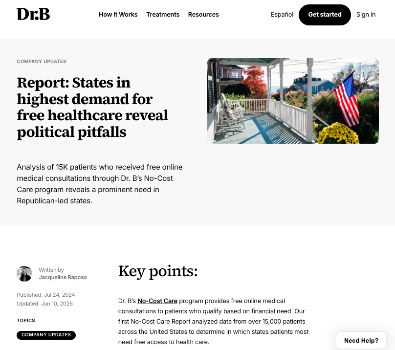 Data analysis, reporting, writing