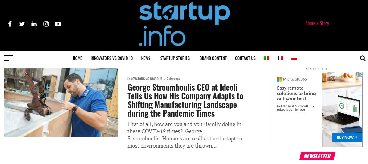 ARTICLE-STARTUP-INFO_GEORGE-STROUMBOULIS-CEO-at-Ideoli-Tells-Us-How-His-Company-Adapts-during-the-Pandemic-Times-1.jpg