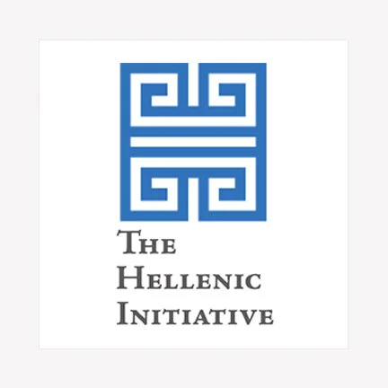 THE HELLENIC INITIATIVE'S PROMOTIONAL VIDEO FEATURED GEORGE STROUMBOULIS