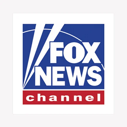FOX BUSINESS NEWS TV HOST INTERVIEWED GEORGE STROUMBOULIS ON AMERICAN POLITICAL VIEWS