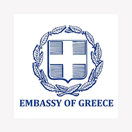 AMBASSADOR ANGHELOPOULOS OF GREECE MET WITH GEORGE STROUMBOULIS IN OTTAWA