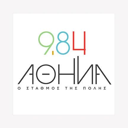 ATHENS RADIO 9.84 FM INTERVIEWED GEORGE STROUMBOULIS TO TALK PROPERTY IN GREECE