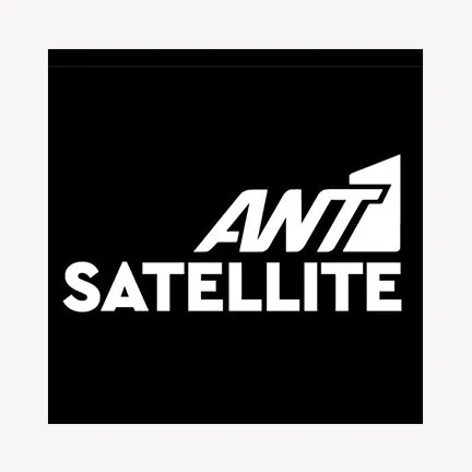 ANT1 SATELLITE STATION FEATURED GEORGE STROUMBOULIS' AD CAMPAIGN FOR GPE360
