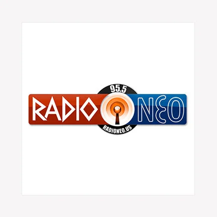 RADIO NEO FM 95.5 HOST INTERVIEWED GEORGIOS STROUMBOULIS ON THE HELLENIC BUSINESS NETWORK SHOW