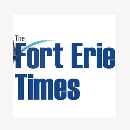 NIAGARA REGION NEWSPAPER FEATURED GEORGE STROUMBOULIS FOR HIS BUSINESS ACHIEVEMENTS