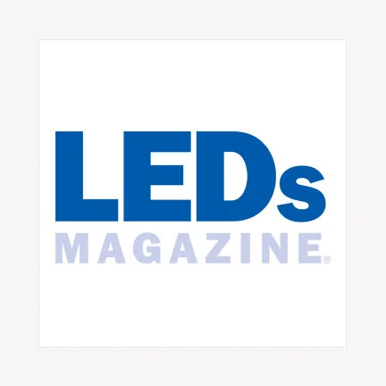LEDS MAGAZINE FEATURED LED LIGHTING MANUFACTURING COMPANY AND ITS EXECUTIVE TEAM