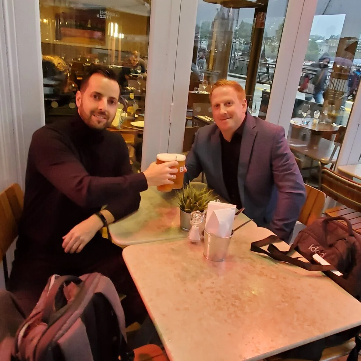 FISH & CHIPS IN LONDON - OVERRATED OR UNDERRATED?