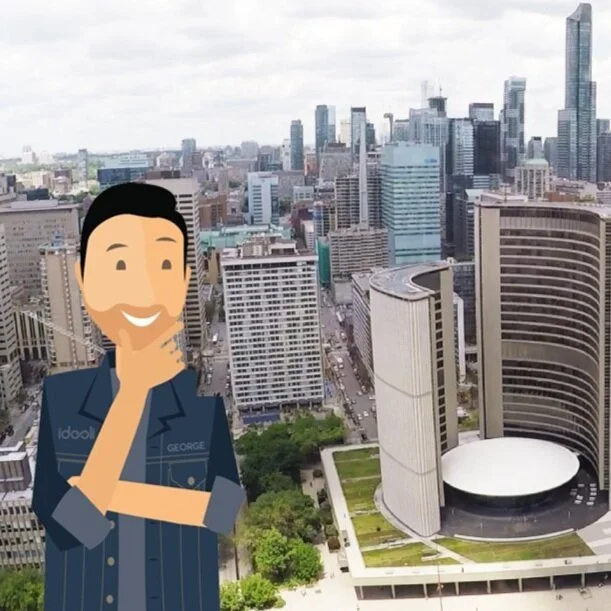 EXPANDING INTO THE CANADIAN MARKET TO SUPPORT OUR GLOBAL CLIENTS