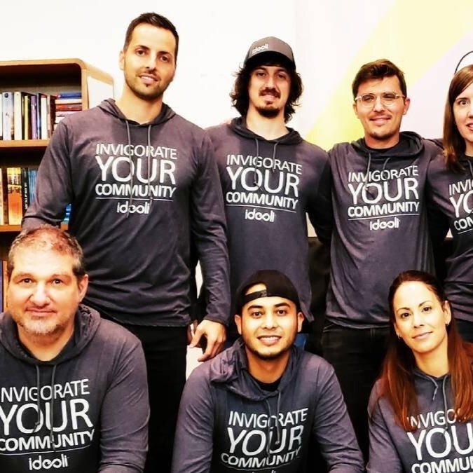 FEEDING THOSE IN NEED THROUGH OUR ‘INVIGORATE YOUR COMMUNITY’ INITIATIVE