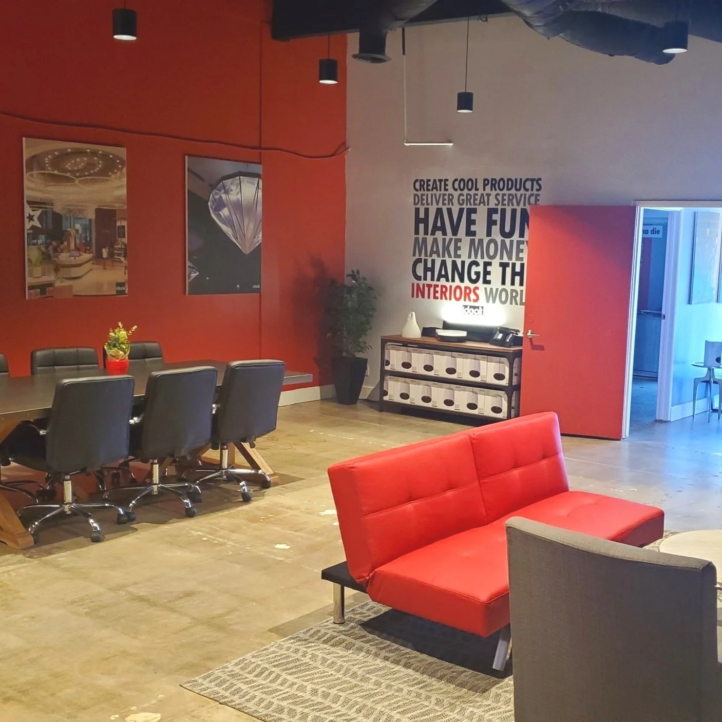 NEW FOOTPRINT IN NEWPORT BEACH OPENED TO SUPPORT WEST COAST CLIENTS