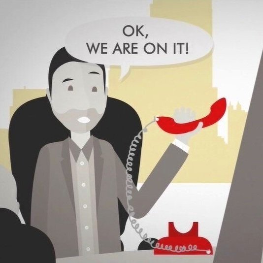 HOW TO HANDLE A HURRICANE-RELATED FREIGHT NIGHTMARE WITH YOUR CLIENT