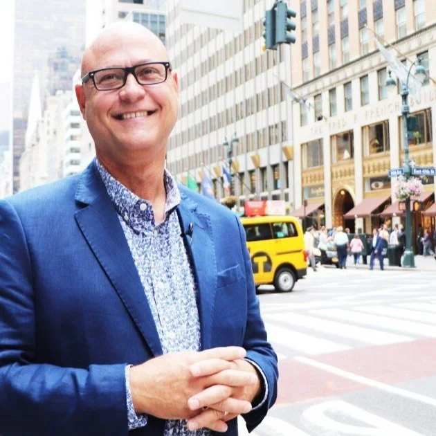 MEET ALLEN KIEFFER - AN ADVISOR TO MY COMPANY