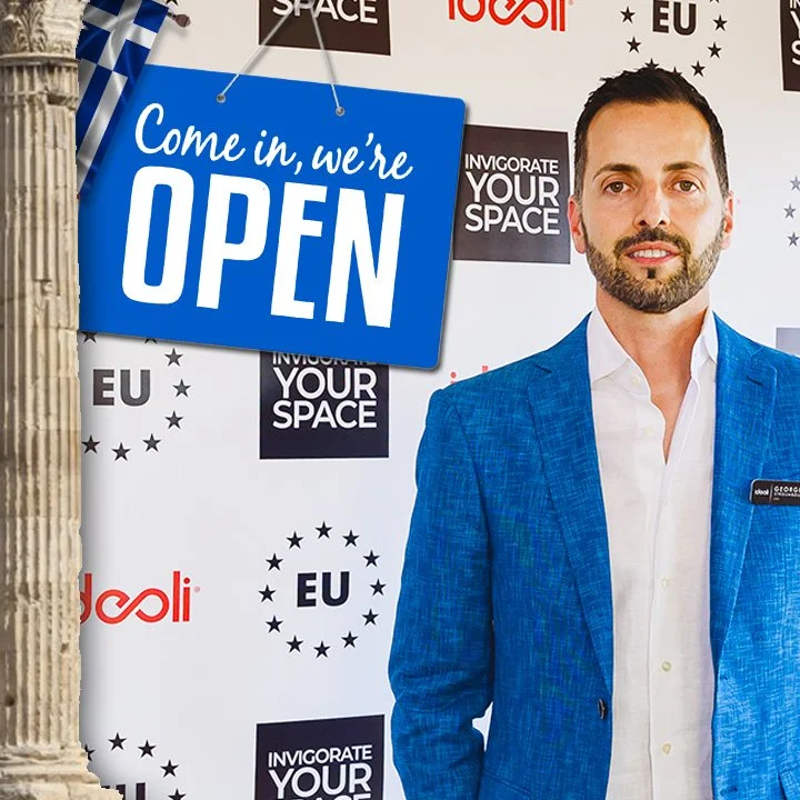 3 IMPERATIVE THINGS REQUIRED TO START A NEW BUSINESS IN GREECE
