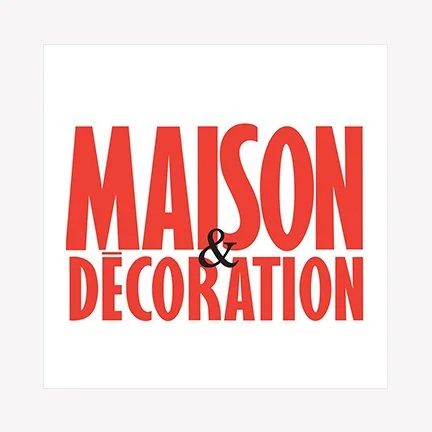 MAISON & DECORATION MAGAZINE GREECE FEATURES STROUMBOULIS' COMPANY
