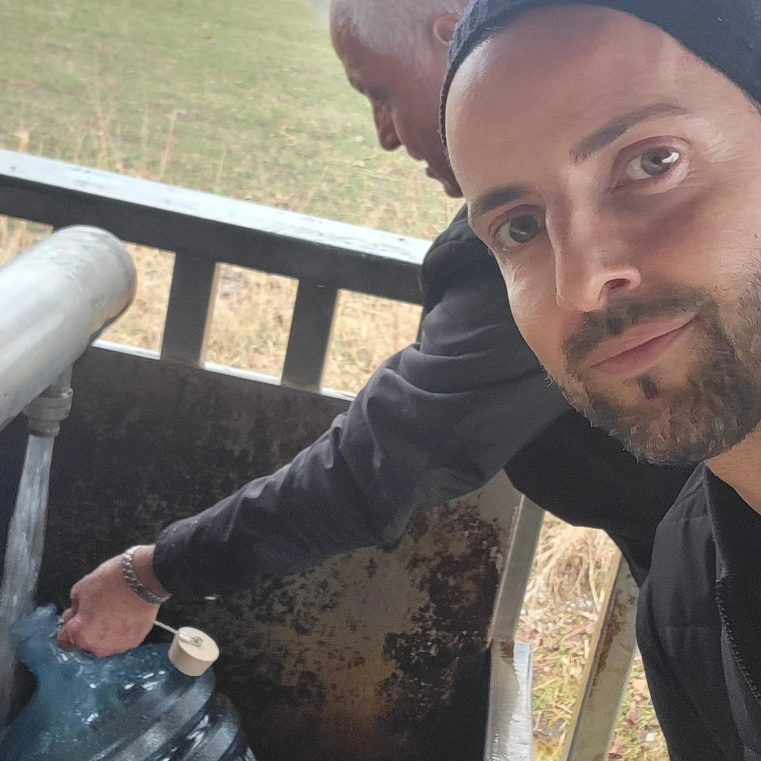 CLEANEST DRINKING WATER IN THE WORLD IS IN ELMVALE, ONTARIO, CANADA?