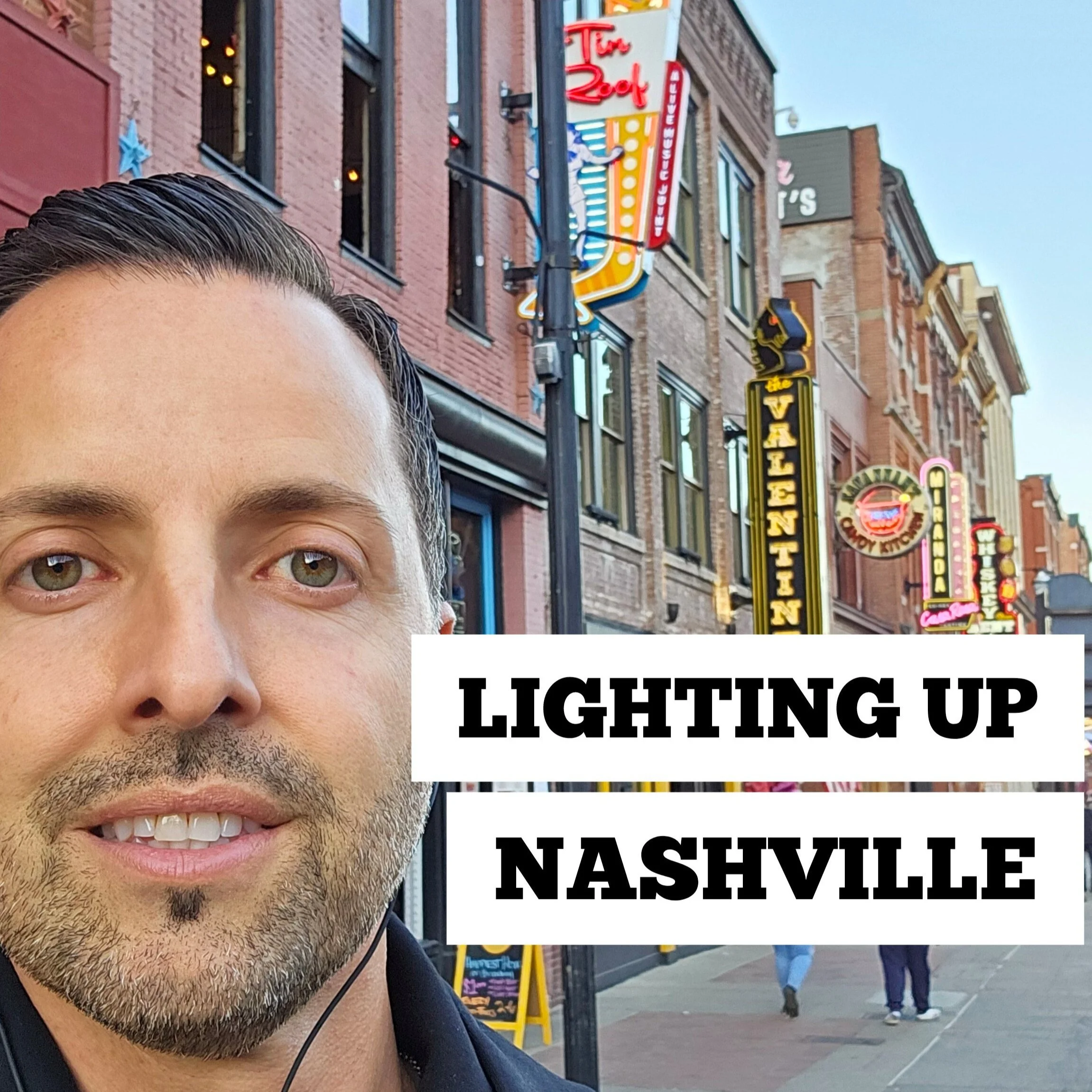 LIGHTING UP NASHVILLE: IDEOLI PROJECTS POWERING THE CITY’S GROWTH