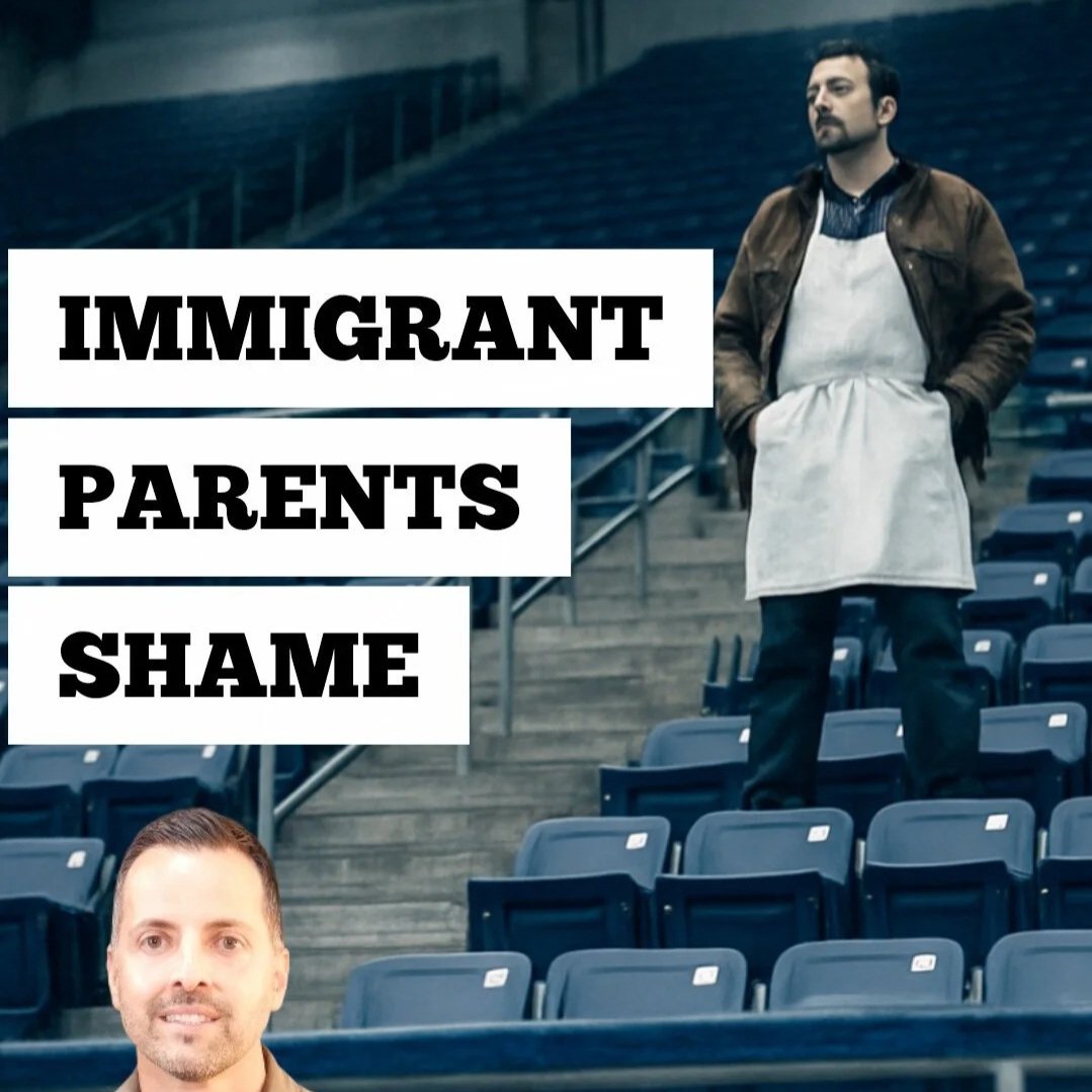 THE APRON IN THE STANDS — A MEMORY I CARRY FOREVER