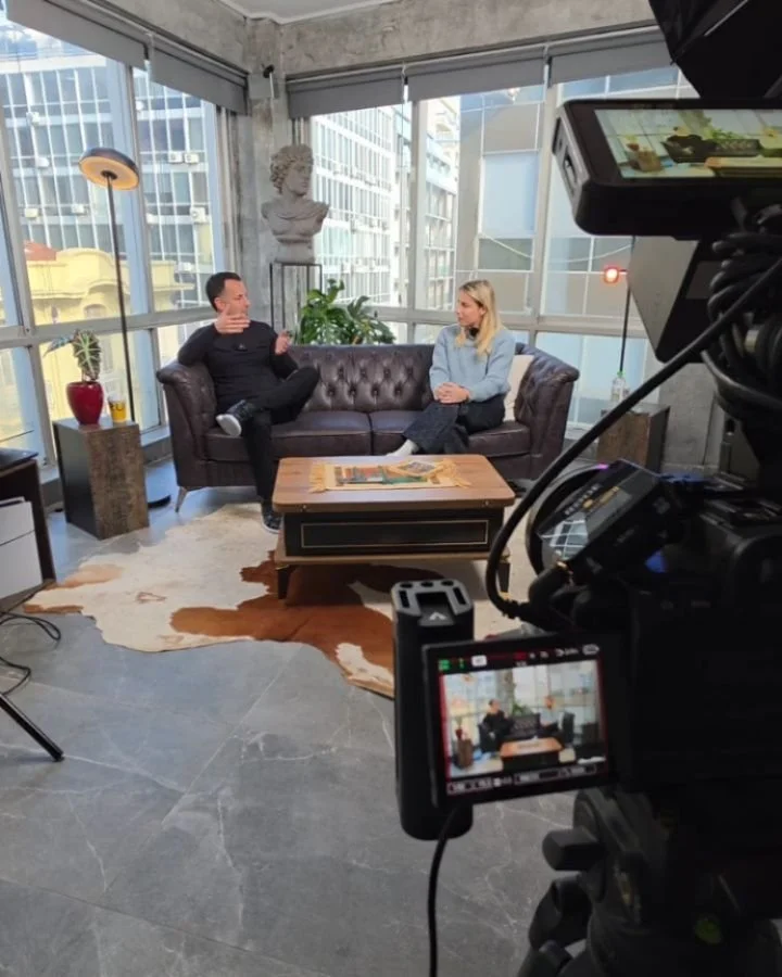 🎙 Episode dropping soon with Greece&rsquo;s most decorated female soccer player, Thomai Vardali (@thomyvarda)

From going pro at 13, to earning a D1 scholarship in the U.S., to scoring 100+ goals for @PAOK_FC Women and representing the Greece women'