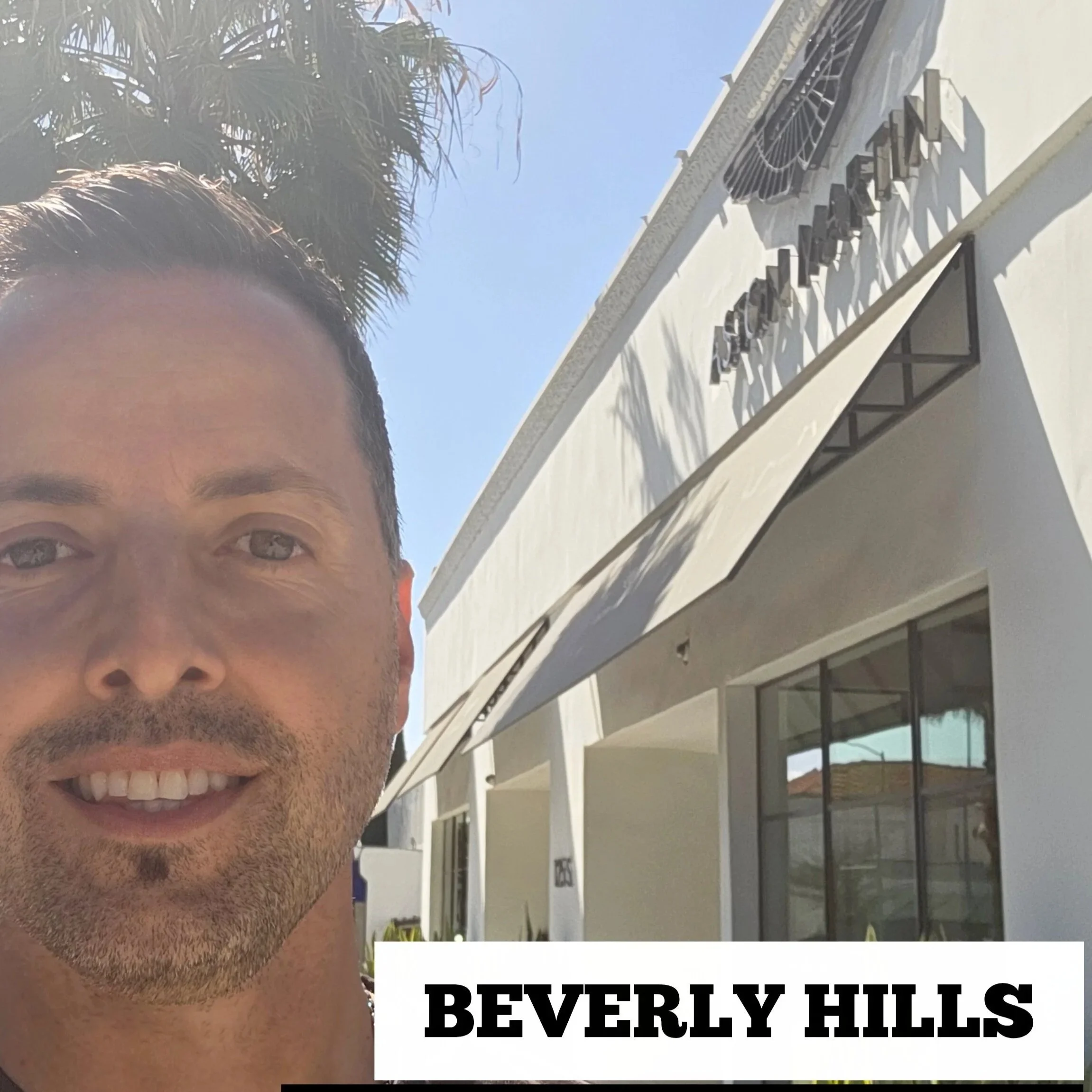 ILLUMINATING PERFORMANCE: LIGHTING ASTON MARTIN BEVERLY HILLS