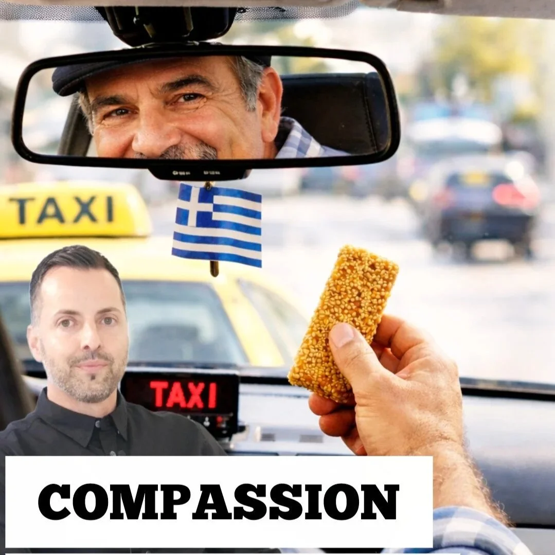 A SMALL ACT OF KINDNESS IS A BIG REMINDER