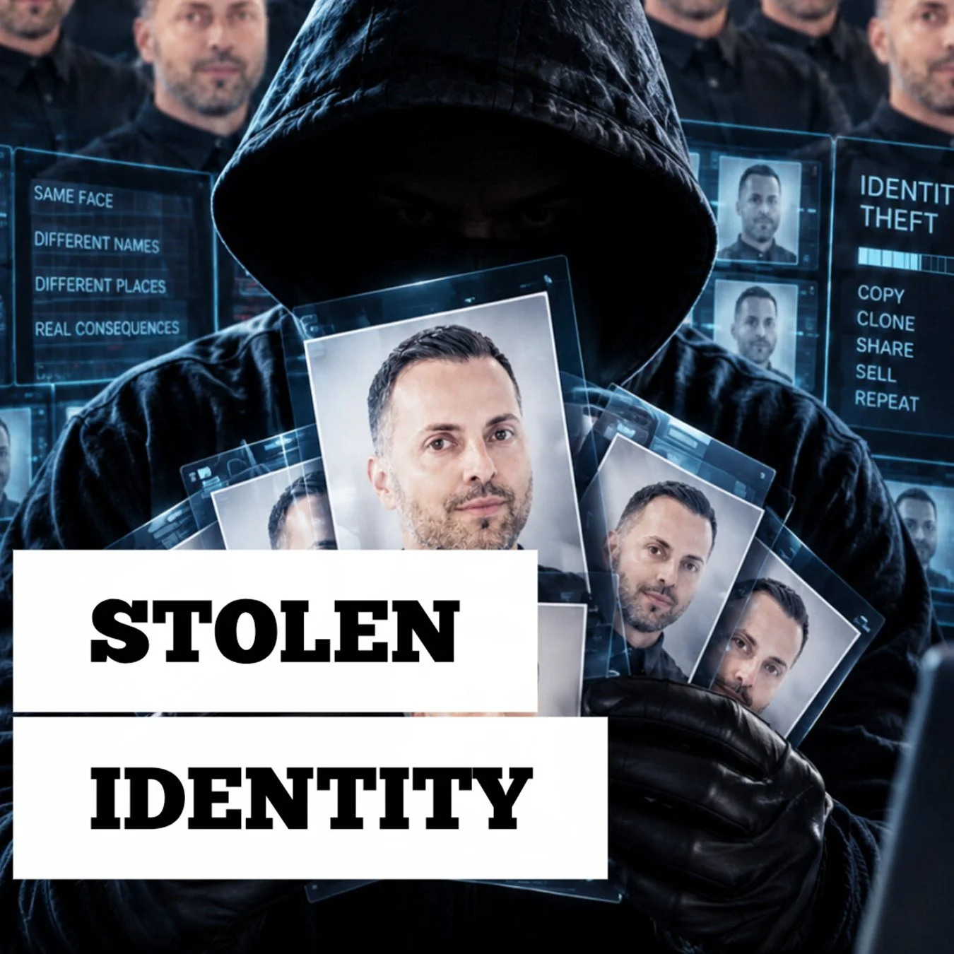 IDENTITY FRAUD ALMOST DESTROYED MY STARTUP BEFORE IT HAD A CHANCE