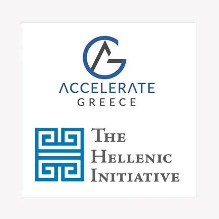 KEYNOTE SPEAKER AT THE HELLENIC INITIATIVE'S ACCELERATE GREECE 2026 PROGRAM IN TORONTO