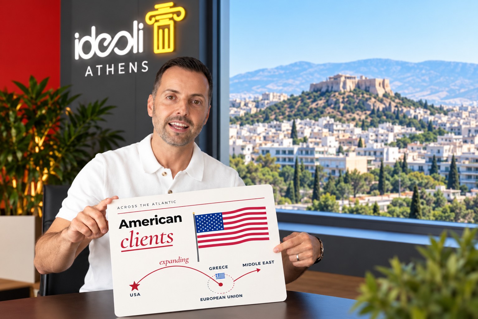 YOUR GLOBAL LIGHTING PARTNER: LOCAL EXPERTISE, GLOBAL GROWTH