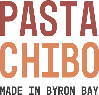 Pasta Chibo