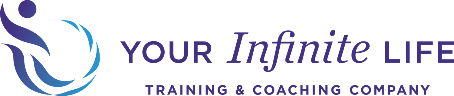 Your Infinite Life Training &amp; Coaching Company