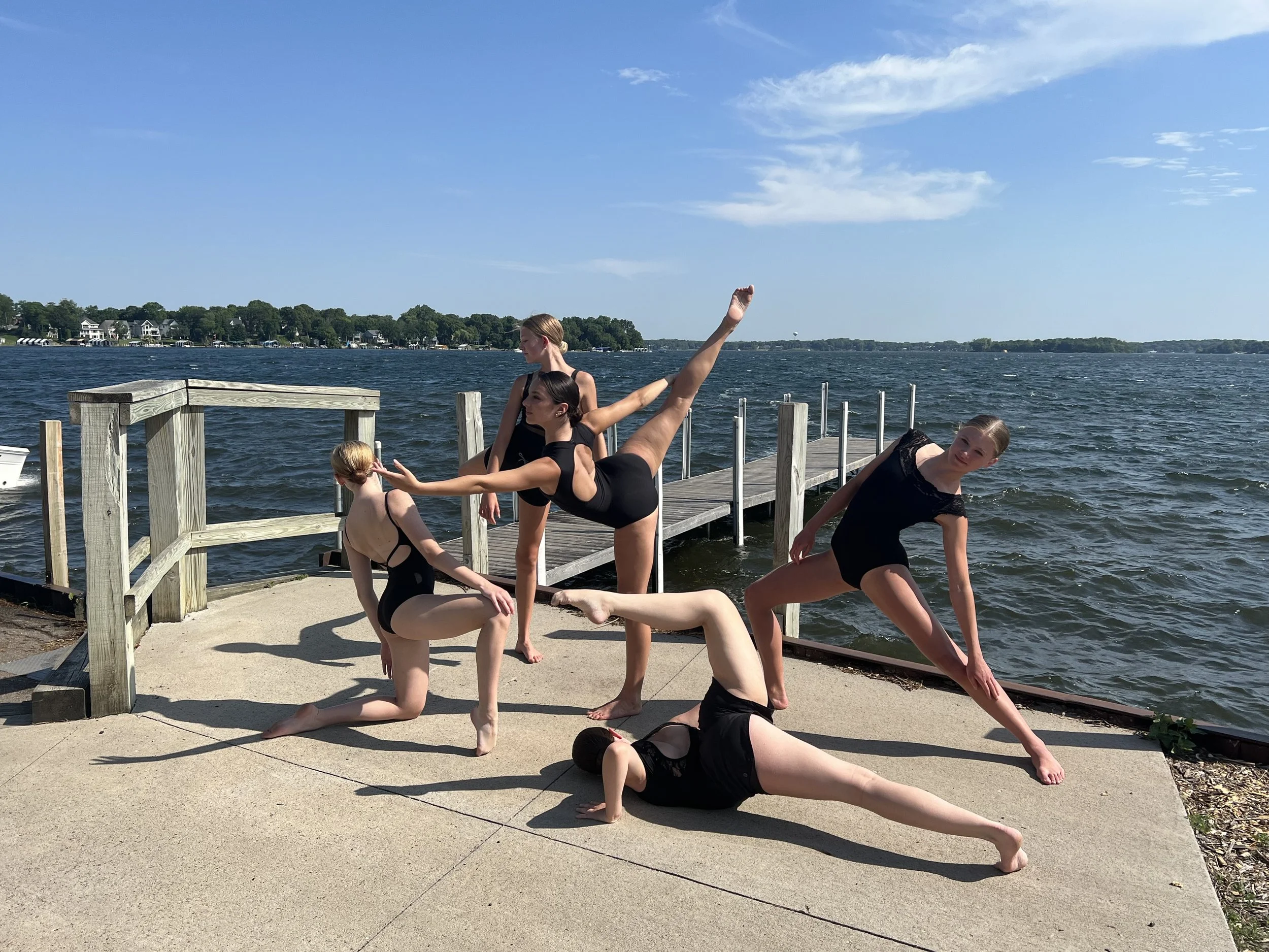 Lake Dance Academy