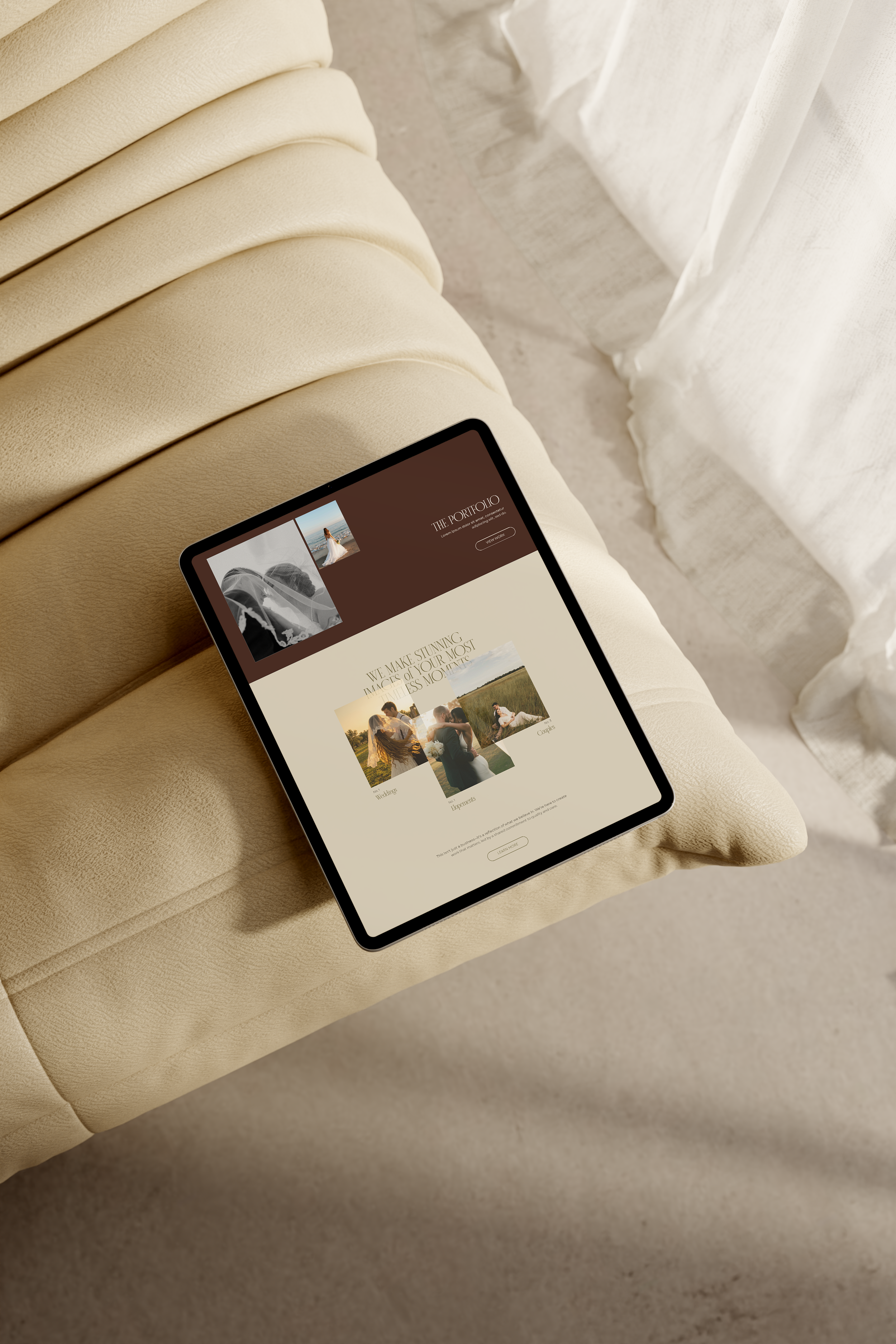 Why Your Business Needs a Website (Even If You Have a Following on Instagram)