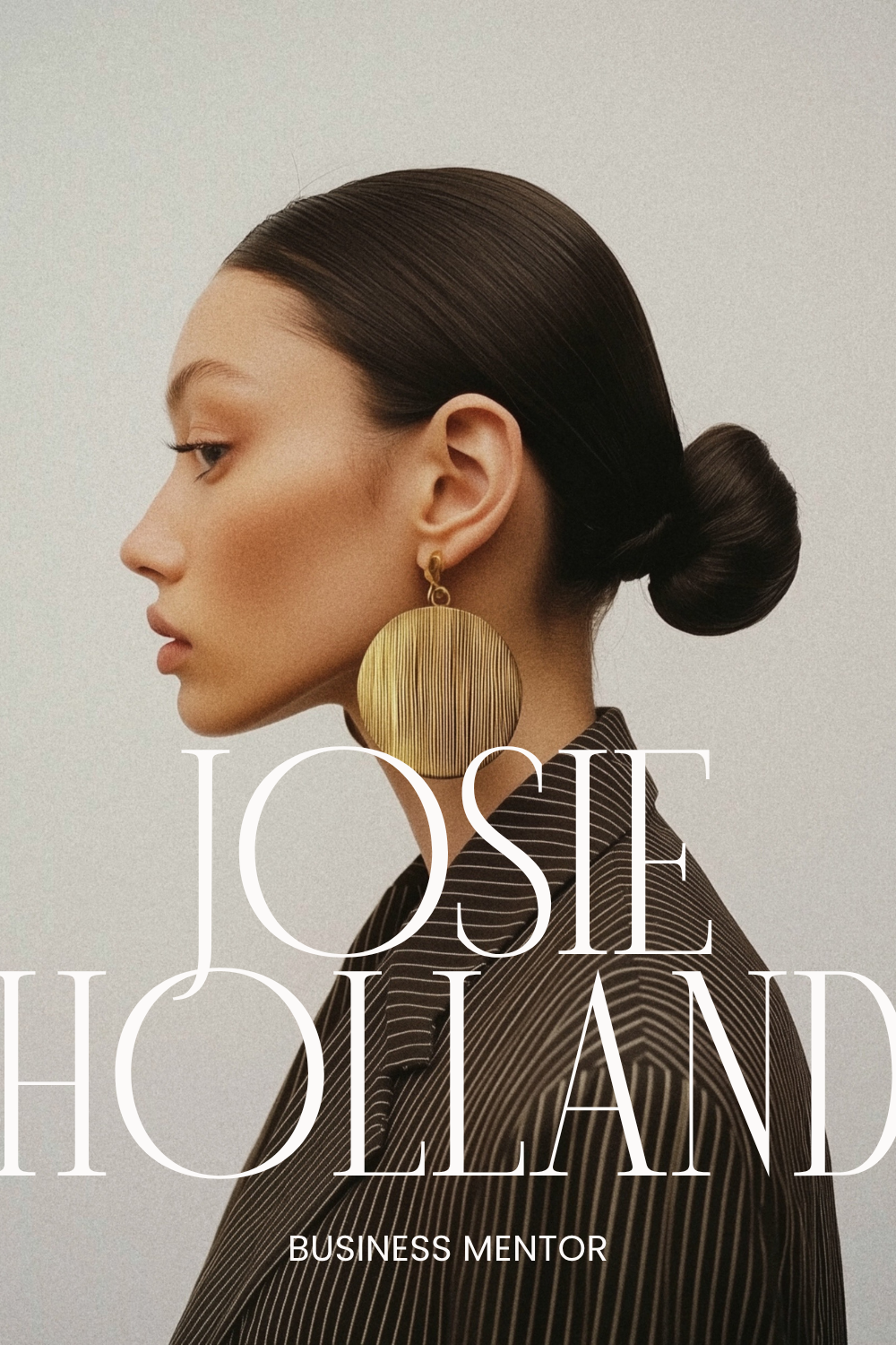 Josie Holland Brand Kit
