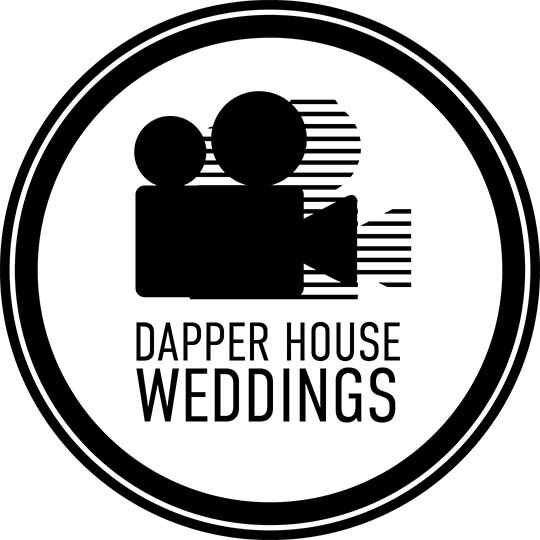 Dapper House Weddings