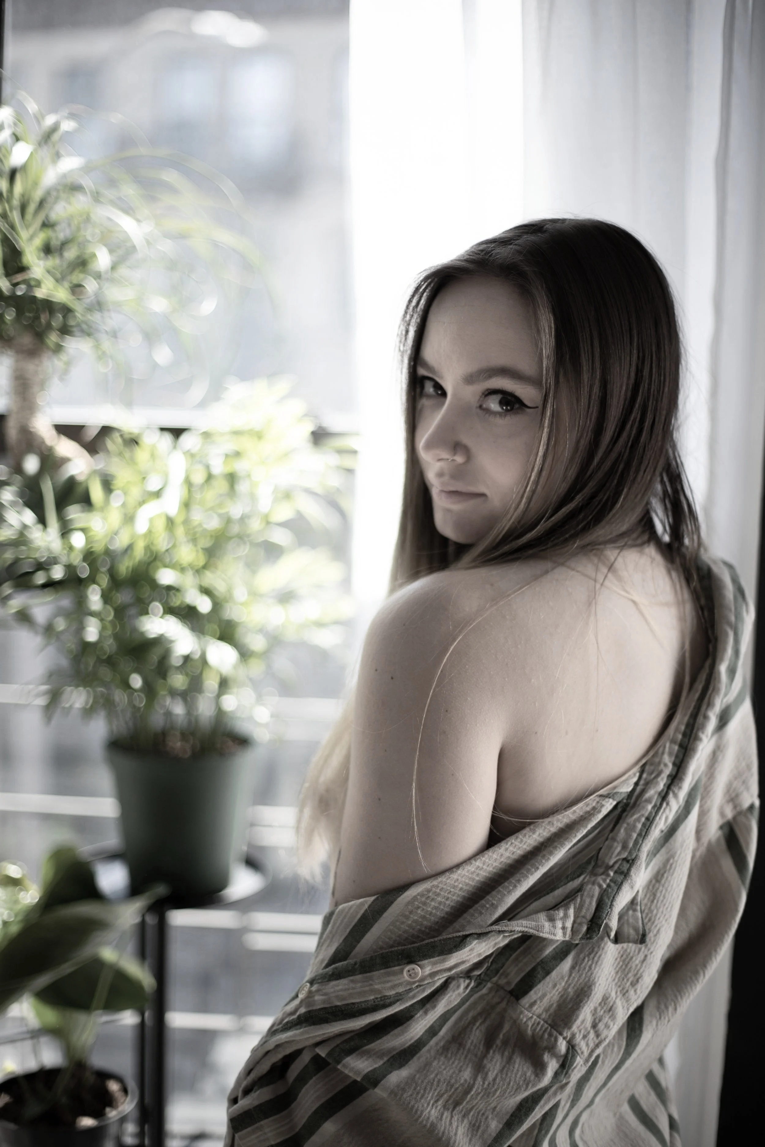 Maddie