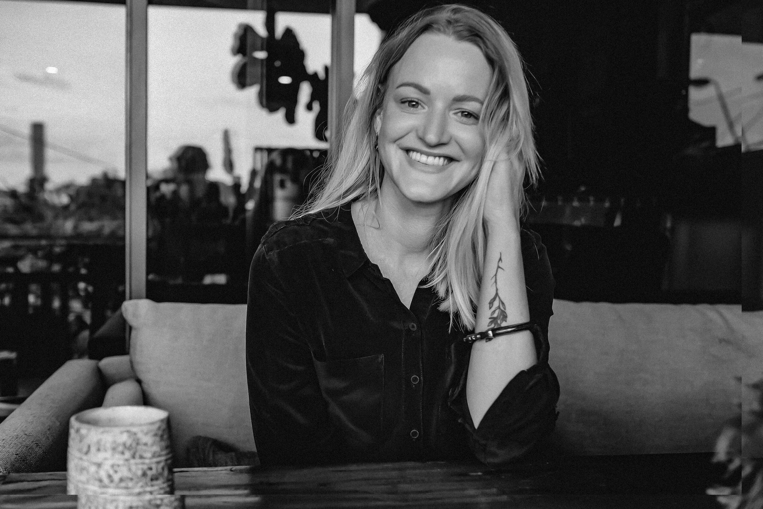 Christie Burke - Holistic Health Practitioner. Offering counselling and therapy sessions in Brisbane and online, Australia-wide. 