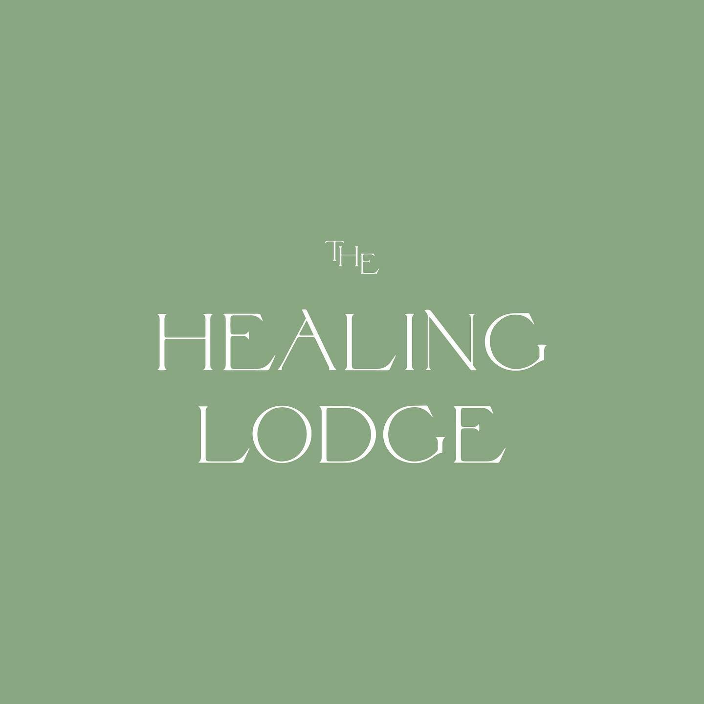 ✨ The three limbs of The Healing Lodge - 
 
🤍Therapeutic Sanctuaries - cosy spaces to work in partnership.

🤍The Ritual Store - a thoughtfully curated collection intended to enhance everyday routine and practices (launching 27th Oct 2023).

🤍The O