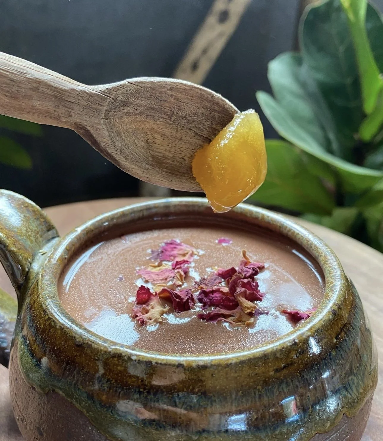 The Riches of ritual