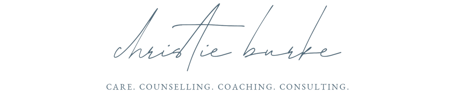 Christie Burke Holistic Support