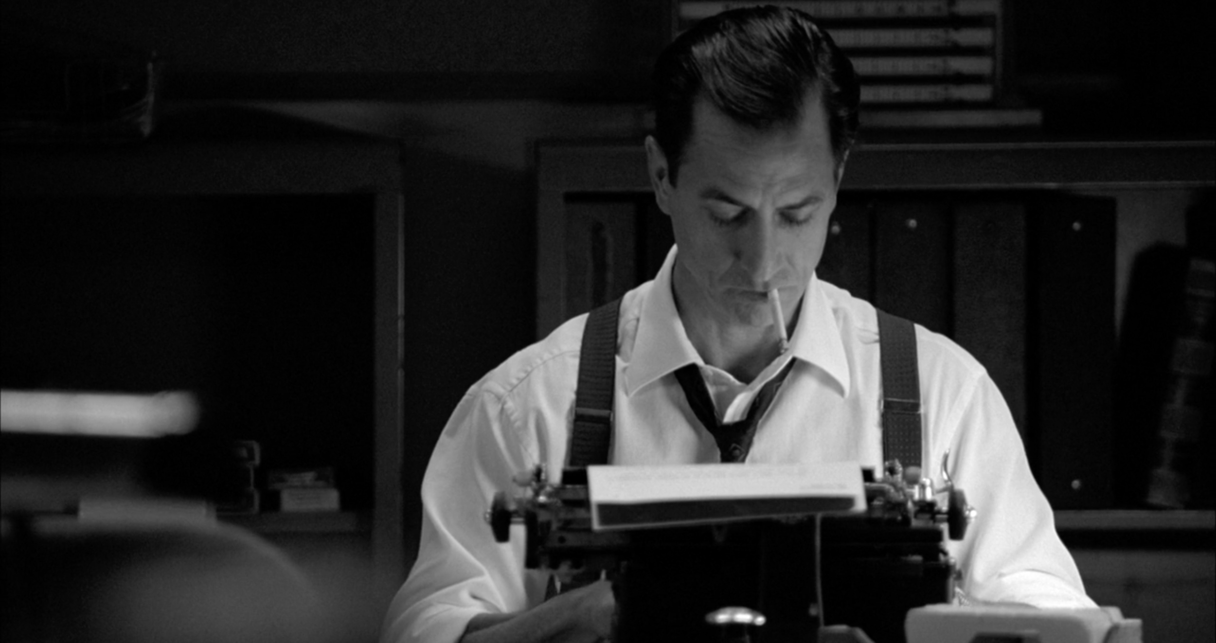 A Year in Review: 2005 — Not Enough Time For Movies