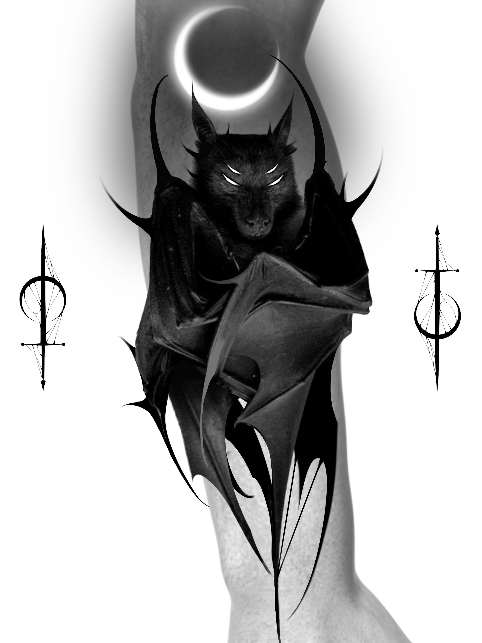 HALLOWS EVE - 4