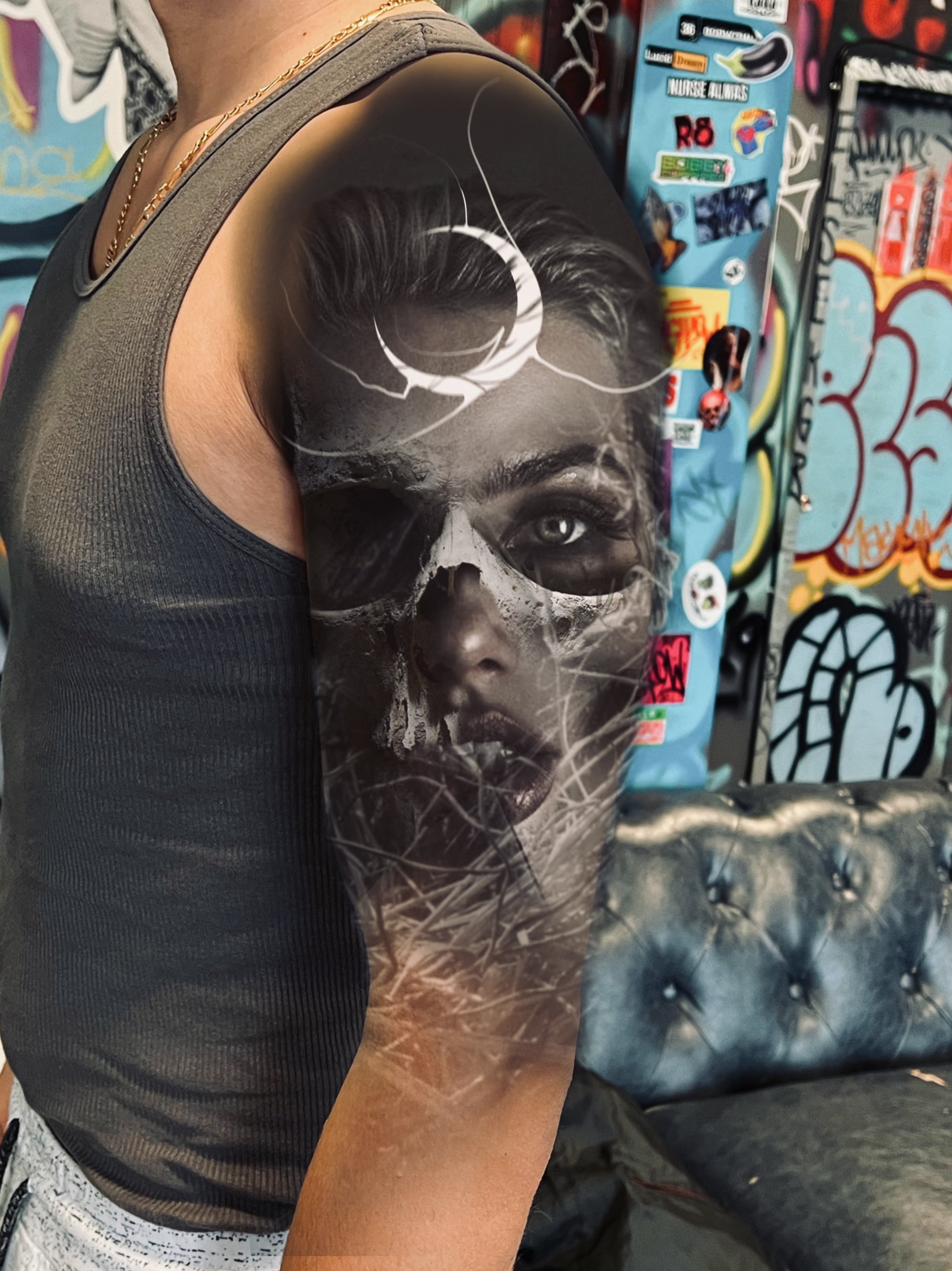 1
