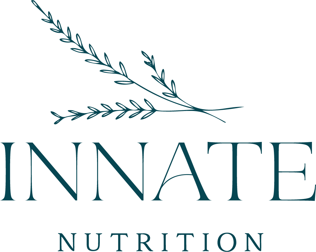 Innate Nutrition