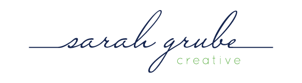 Sarah Grube Creative