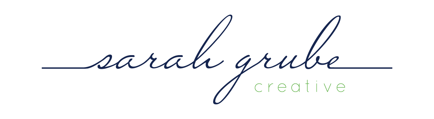 Sarah Grube Creative
