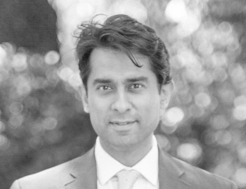 Sundeep Ahuja