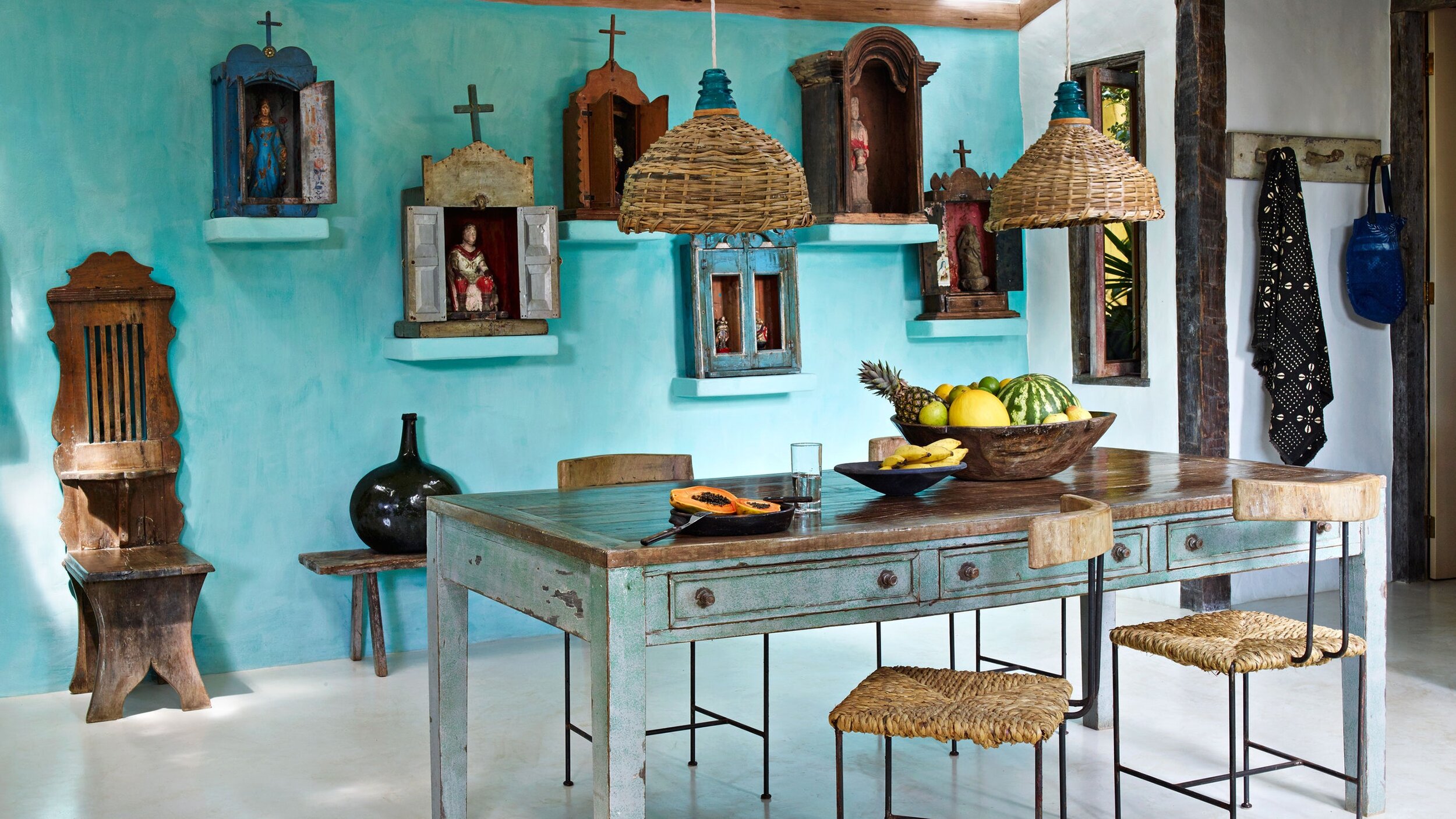 anderson-cooper-trancoso-brazil-outdoor-shrine.jpeg