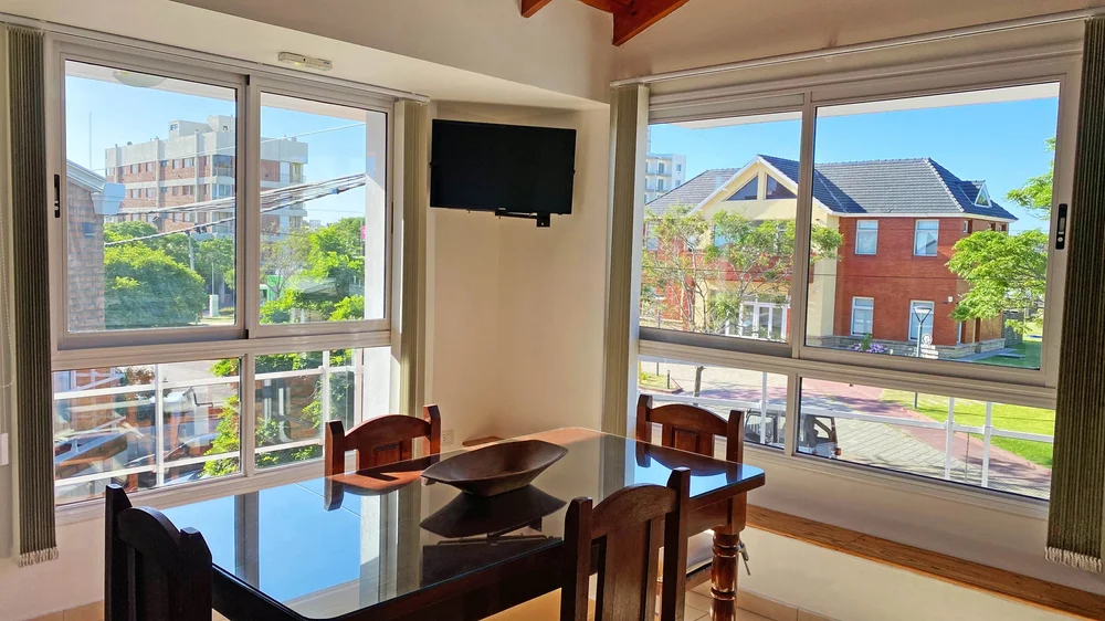 Departamento para 4 personas en Arcos Appart
