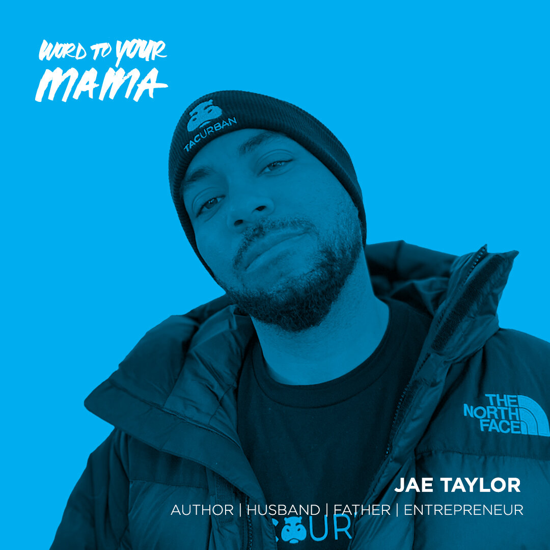 ep. 17 Jae Taylor: The Redemption of OkEY Dog episode artwork