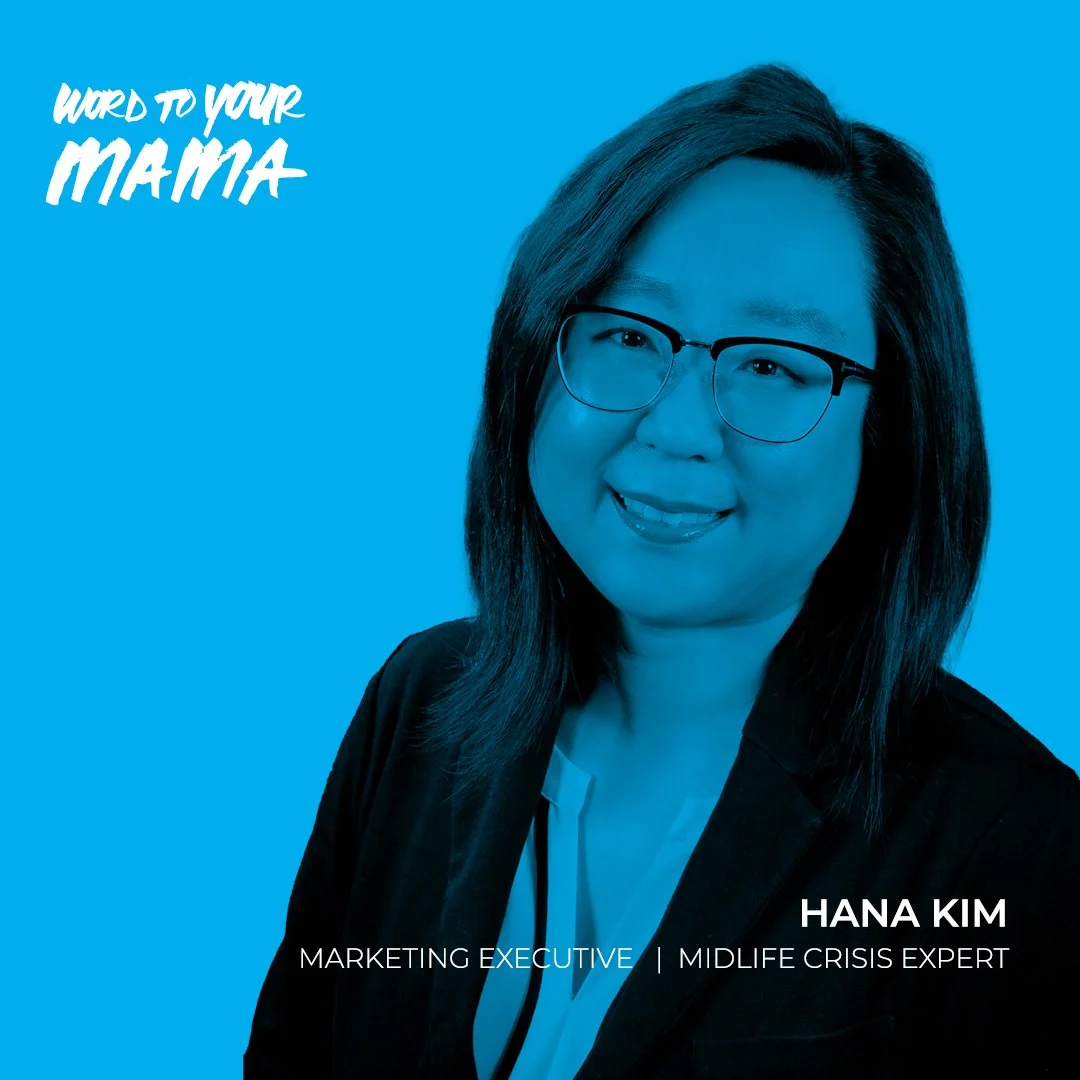 EP. 71 Hana Kim: Does Korean Han Exist? episode artwork