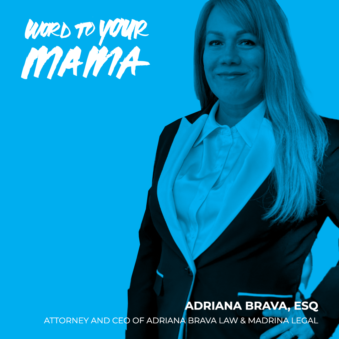 162 Adriana Brava Esq: Mexican American Legacy Planning Attorney episode artwork